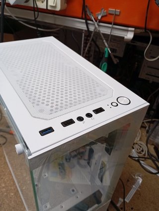 Ordenador PC Gaming T165