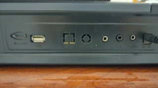 Teclado Rockjam RJ461 5 Octavas