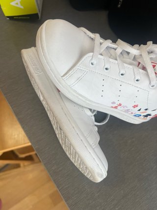 Zapatillas Adidas Stan Smith Multicolor