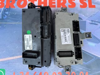 69502290 69502289 IVECO DAILY Caja De Fusibles