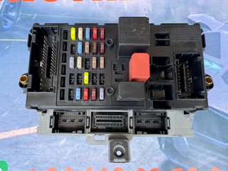 69502290 69502289 IVECO DAILY Caja De Fusibles