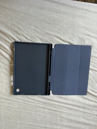 Funda Tablet Samsung 10-11 Universal Azul