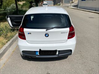 BMW Serie 1 120d M(177cv)