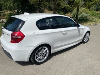 BMW Serie 1 120d M(177cv)