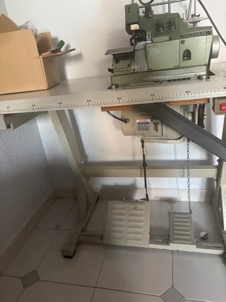 Remalladora Yamato DCZ-503-02C