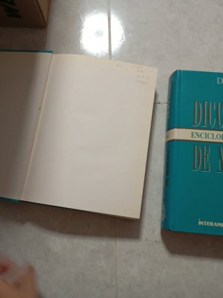 Diccionario de Medicina