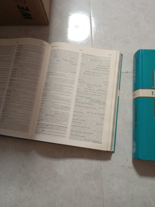 Diccionario de Medicina