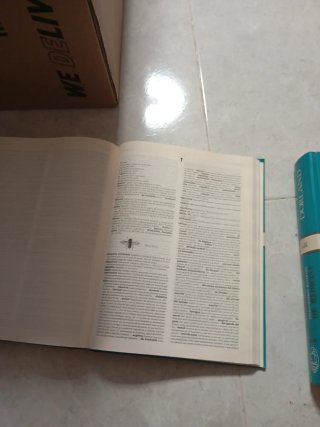 Diccionario de Medicina