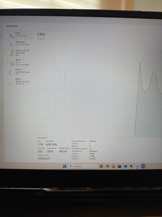 Portátil Gaming MSI GL75 9SEK
