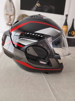 Casco Modular Shark Evo Talla S