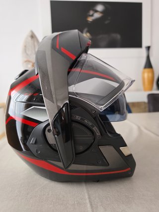 Casco Modular Shark Evo Talla S