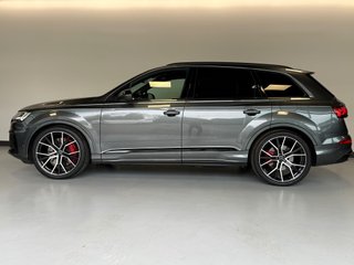 Audi Q7 S line 60 TFSIe 340kW(462CV) quattro tip