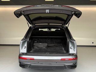 Audi Q7 S line 60 TFSIe 340kW(462CV) quattro tip