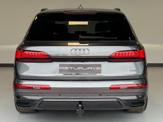 Audi Q7 S line 60 TFSIe 340kW(462CV) quattro tip