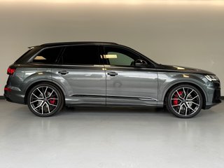 Audi Q7 S line 60 TFSIe 340kW(462CV) quattro tip