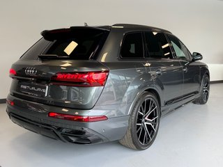 Audi Q7 S line 60 TFSIe 340kW(462CV) quattro tip