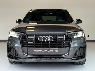 Audi Q7 S line 60 TFSIe 340kW(462CV) quattro tip