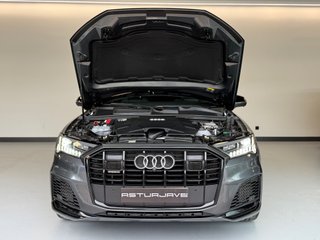 Audi Q7 S line 60 TFSIe 340kW(462CV) quattro tip