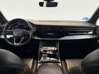 Audi Q7 S line 60 TFSIe 340kW(462CV) quattro tip