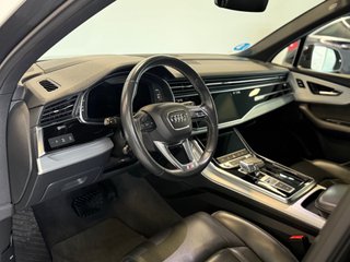 Audi Q7 S line 60 TFSIe 340kW(462CV) quattro tip