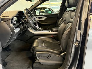 Audi Q7 S line 60 TFSIe 340kW(462CV) quattro tip