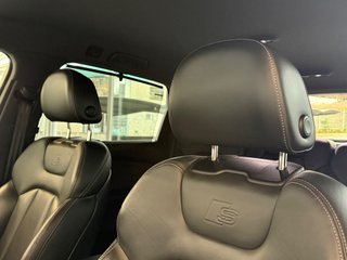 Audi Q7 S line 60 TFSIe 340kW(462CV) quattro tip