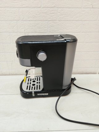 Cecotec Cafetera Express Power 1100 w