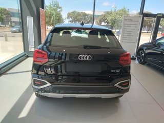 Audi Q2 2022