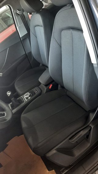 Audi Q2 2022