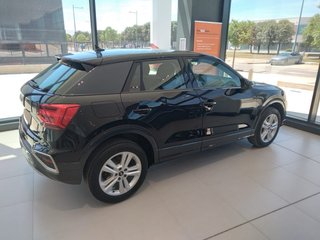 Audi Q2 2022