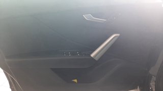 Audi Q2 2022