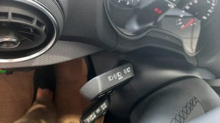 Audi Q2 2022