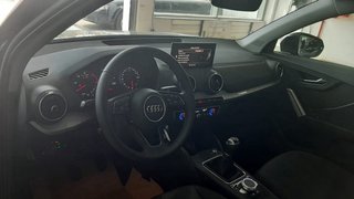 Audi Q2 2022