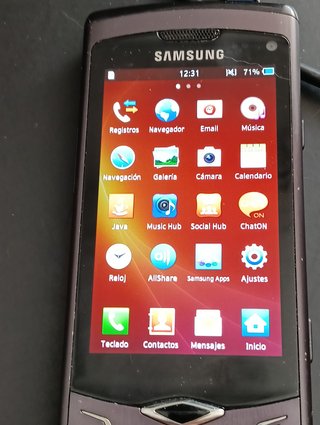 Telefono movil