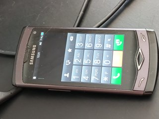 Telefono movil