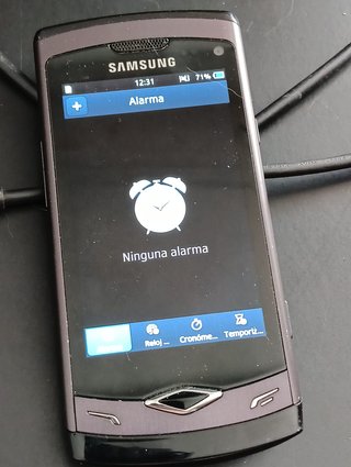 Telefono movil