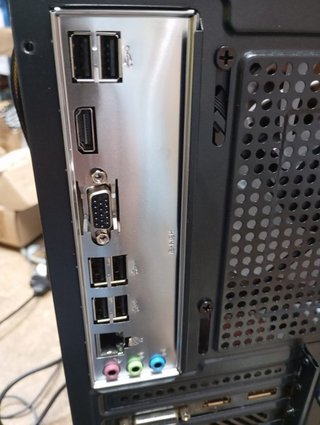 PC Gaming T182 Ordenador Completo