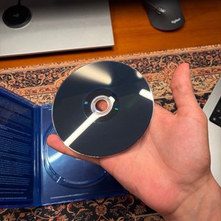 GTA V PS5