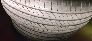4 Neumáticos Michelin Primacy 4 215/65 R17