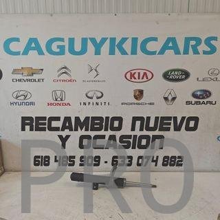 AMORTIGUADOR DELANTERO DERECHO PEUGEOT / CITROEN