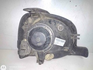 Faro izquierdo renault 260602509r kangoo d 1179521