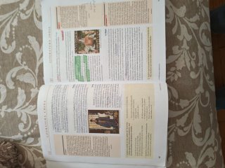 Literatura universal Bachillerato