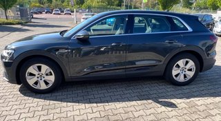 Audi e-tron 2021