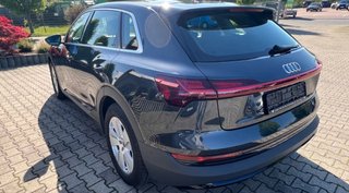 Audi e-tron 2021
