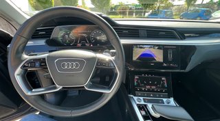 Audi e-tron 2021