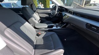Audi e-tron 2021
