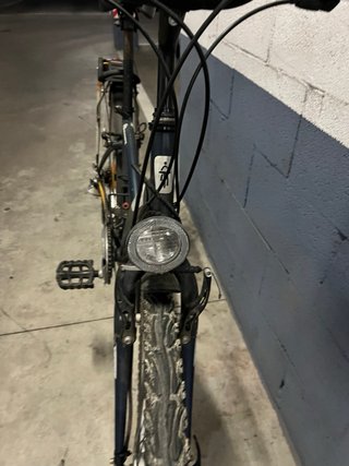 Bicicleta Btwin Original 3