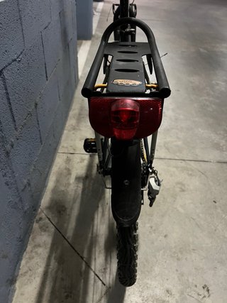 Bicicleta Btwin Original 3