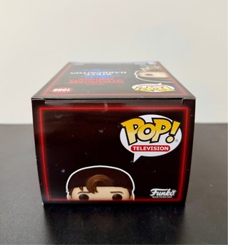 Funko POP! Steve Harrington #1888 Stranger Things