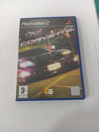 WWE SmackDown vs Raw 2008 PS2